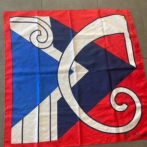 Di Nardo vintage scarf